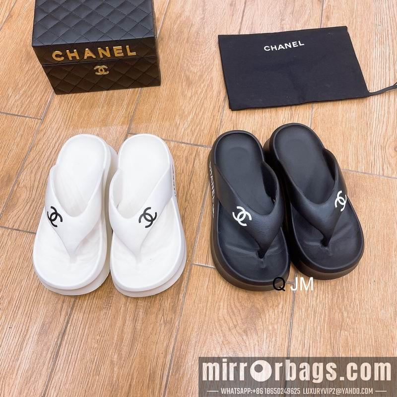 Chanel Shoes sz35-40 JM0405
