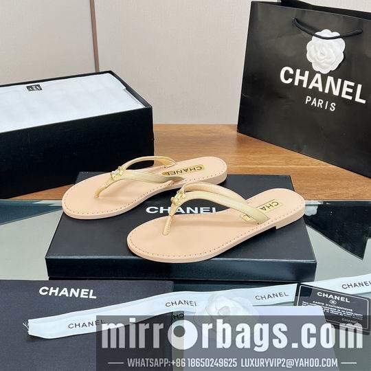 Chanel Shoes sz35-42 mnh0206