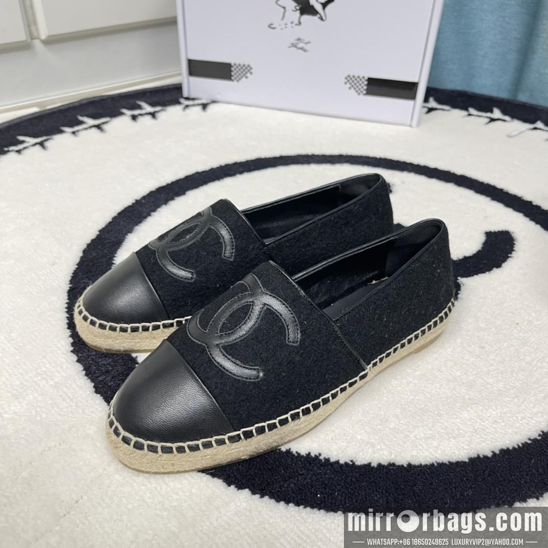 Chanel Shoes sz35-40 h0624