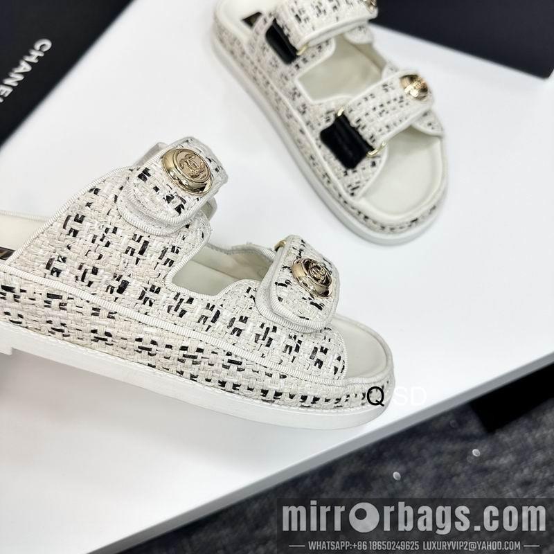 Chanel Shoes sz35-40 SD0305