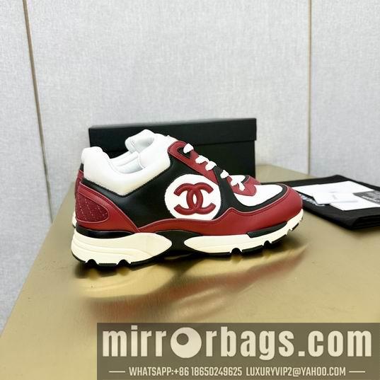 Chanel Shoes sz35-41 mnh0502