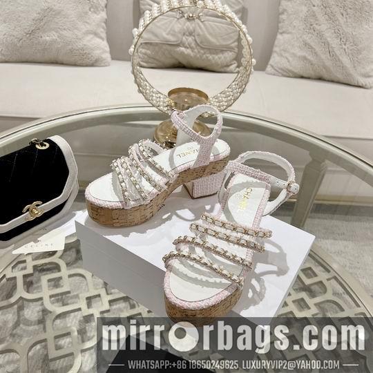 Chanel Shoes sz35-42 mnh0528