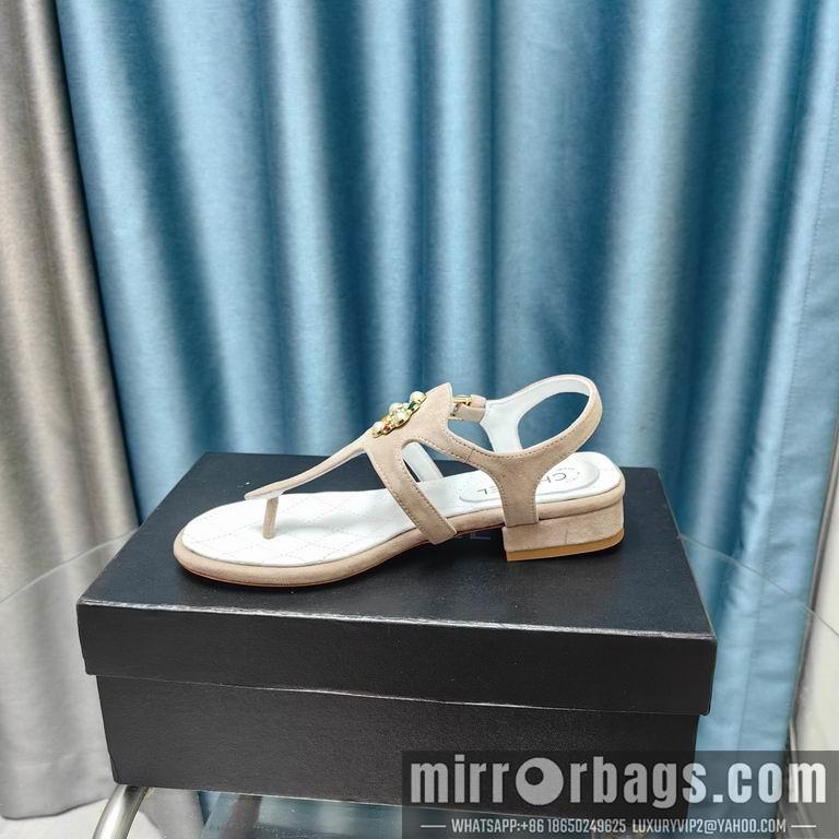 Chanel Shoes sz35-41 mnh0521