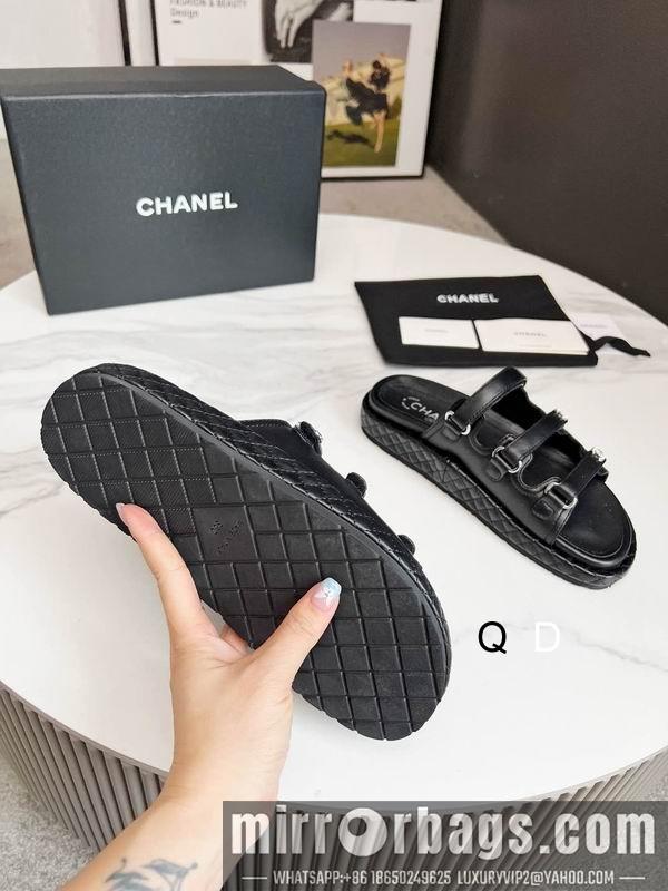 Chanel Shoes sz35-40 GDT1002