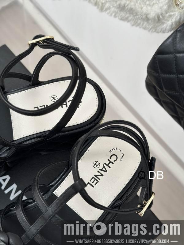 Chanel Shoes sz35-40 3C DB0104