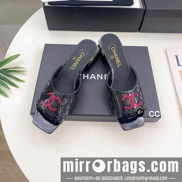 Chanel Shoes sz35-40 XC0402