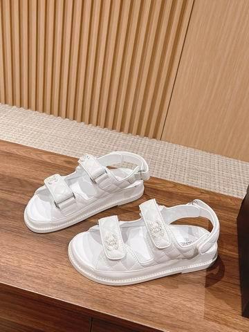Chanel Shoes sz35-40 mnh0433