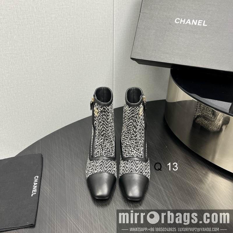 Chanel Shoes Chanle sz35-40 YM1225