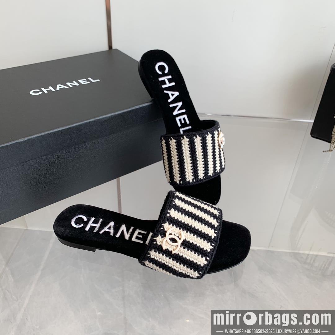 Chanel Shoes sz35-39 h0714