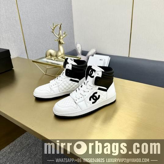 Chanel Shoes sz35-43 mnh0201
