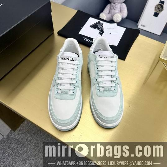 Chanel Shoes sz35-41 mnh0205