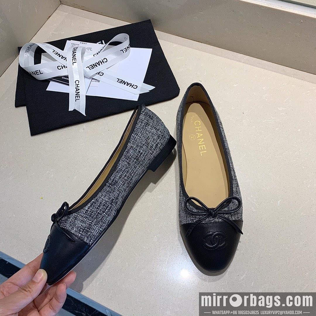 Chanel Shoes sz34-42 h0712