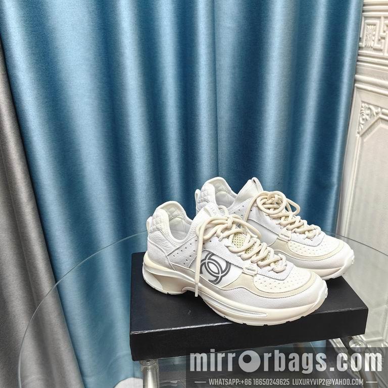 Chanel Shoes sz35-42 mnh0801