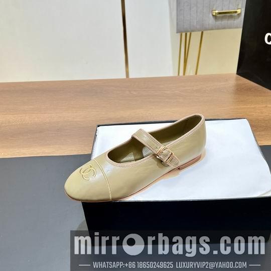 Chanel Shoes sz35-41 mnh0803