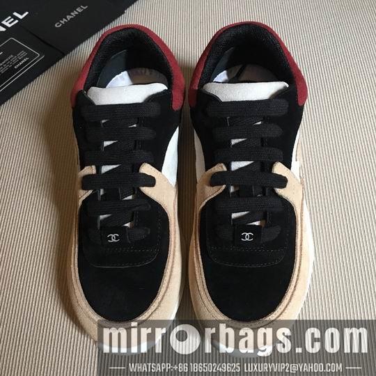Chanel Shoes sz35-45 mnh0701