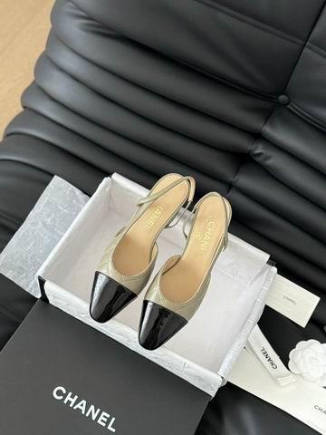 Chanel Shoes sz35-39 mnh0601