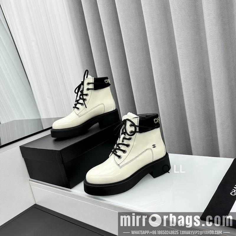 Chanel Shoes sz35-40 3C LL1007