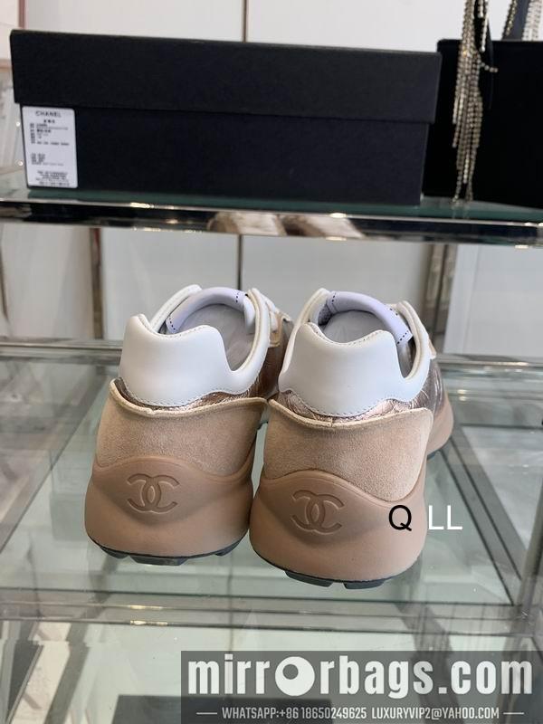 Chanel Shoes sz35-39 LL1218