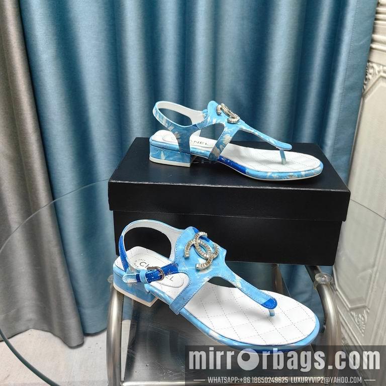 Chanel Shoes sz35-41 mnh0522