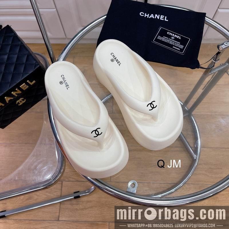 Chanel Shoes sz35-40 JM0408