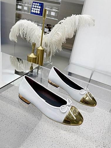 Chanel Shoes sz34-42 mnh0705