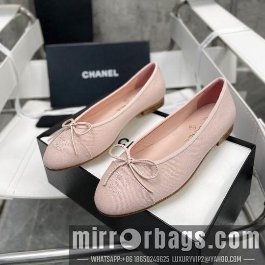 Chanel Shoes sz34-42 mnh0706