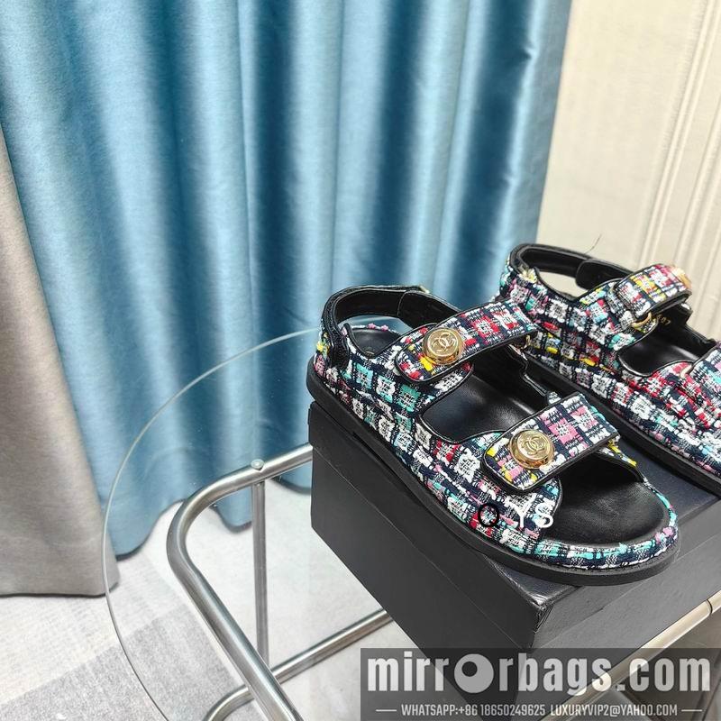 Chanel Shoes sz35-40 YS0319