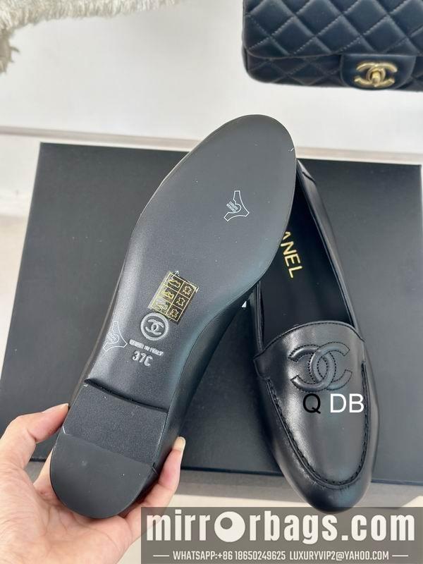 Chanel Shoes sz35-40 db1012