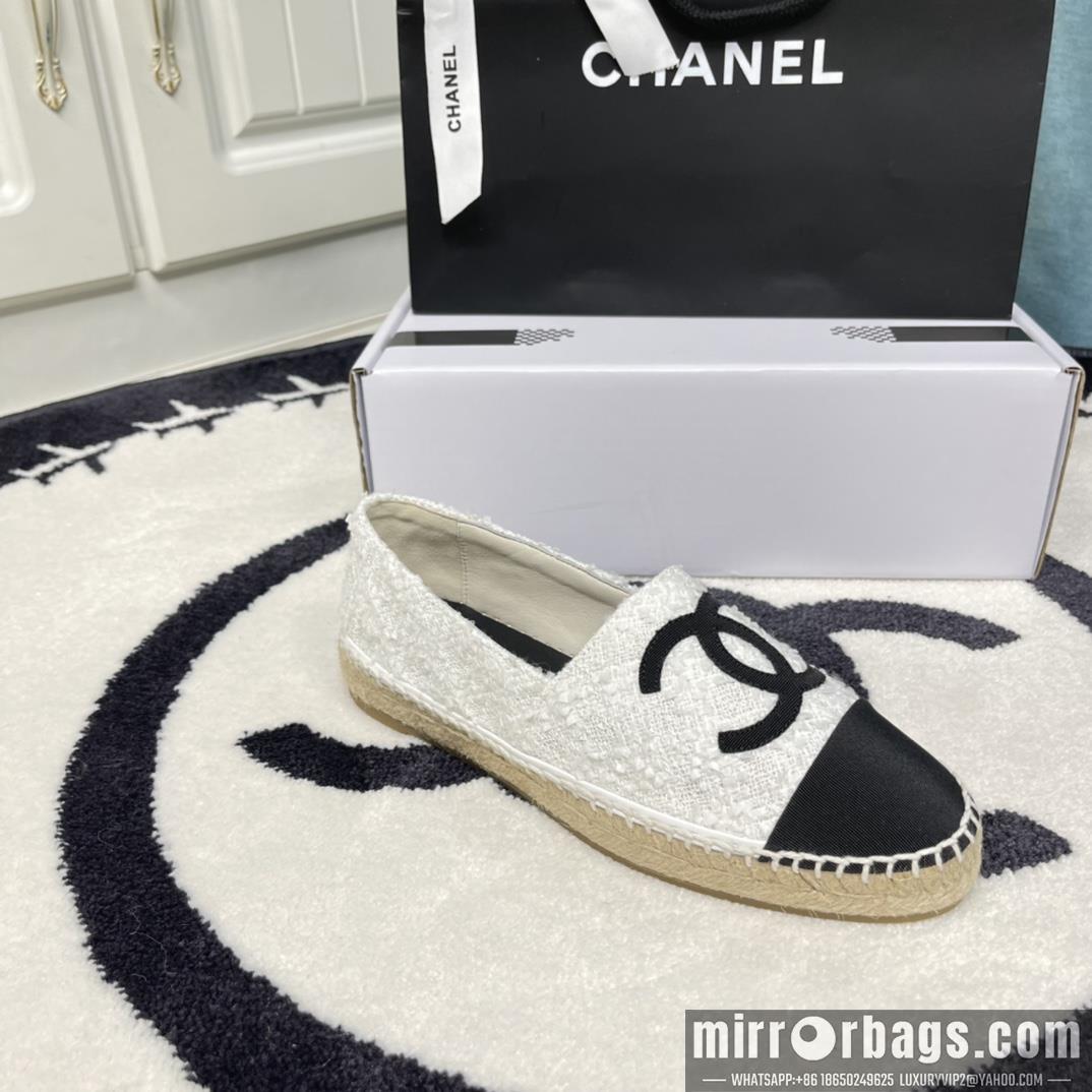 Chanel Shoes sz35-40 h0625