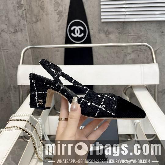 Chanel Shoes sz34-42 mnh0316