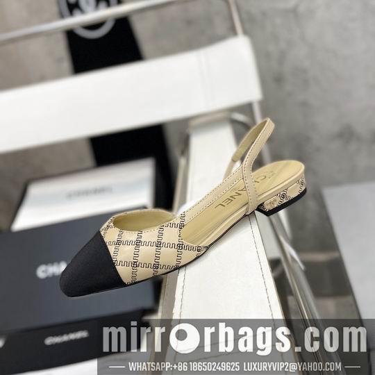Chanel Shoes sz34-42 mnh0315