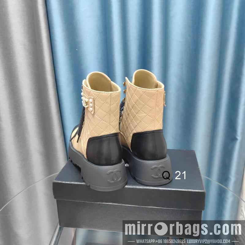 Chanel Shoes sz35-40 YS1102