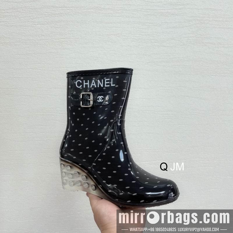 Chanel Shoes sz35-40 JM0401