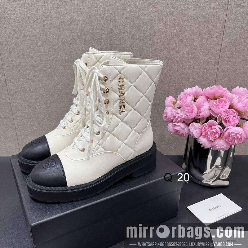 Chanel Shoes sz35-40 XX1017