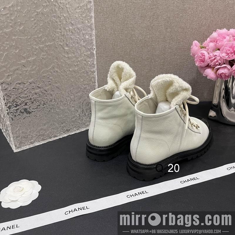 Chanel Shoes sz35-40 XX1206