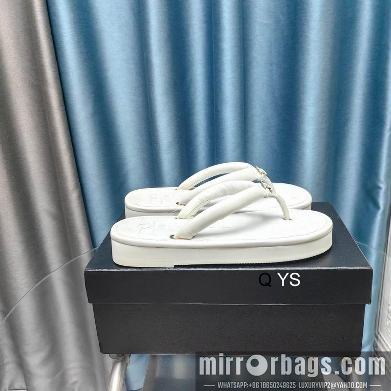 Chanel Shoes sz35-40 YS0328
