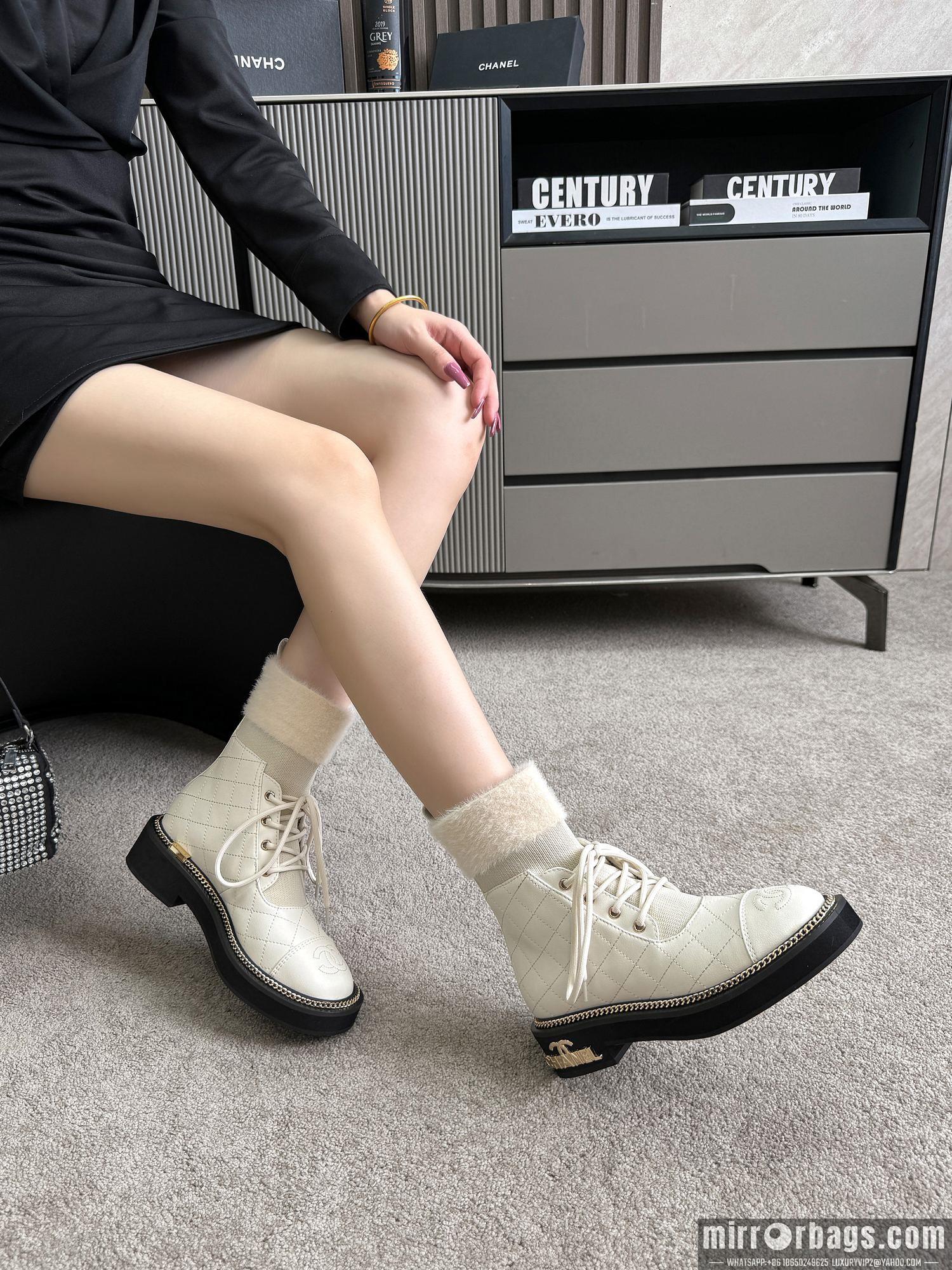 Chanel Shoes sz35-40 h1124