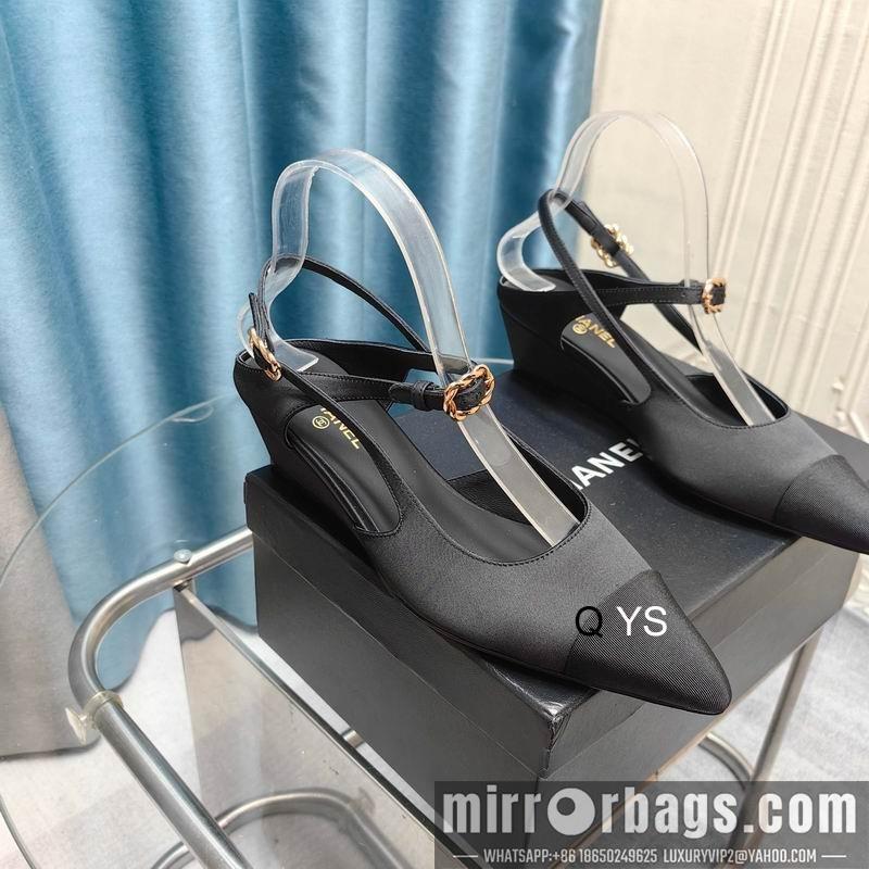 Chanel Shoes sz35-40 YS0317