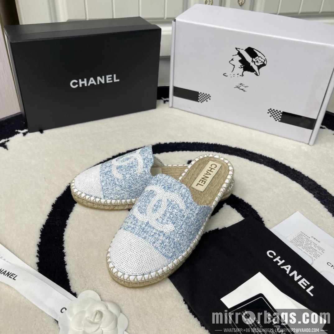 Chanel Shoes sz35-40 h0602
