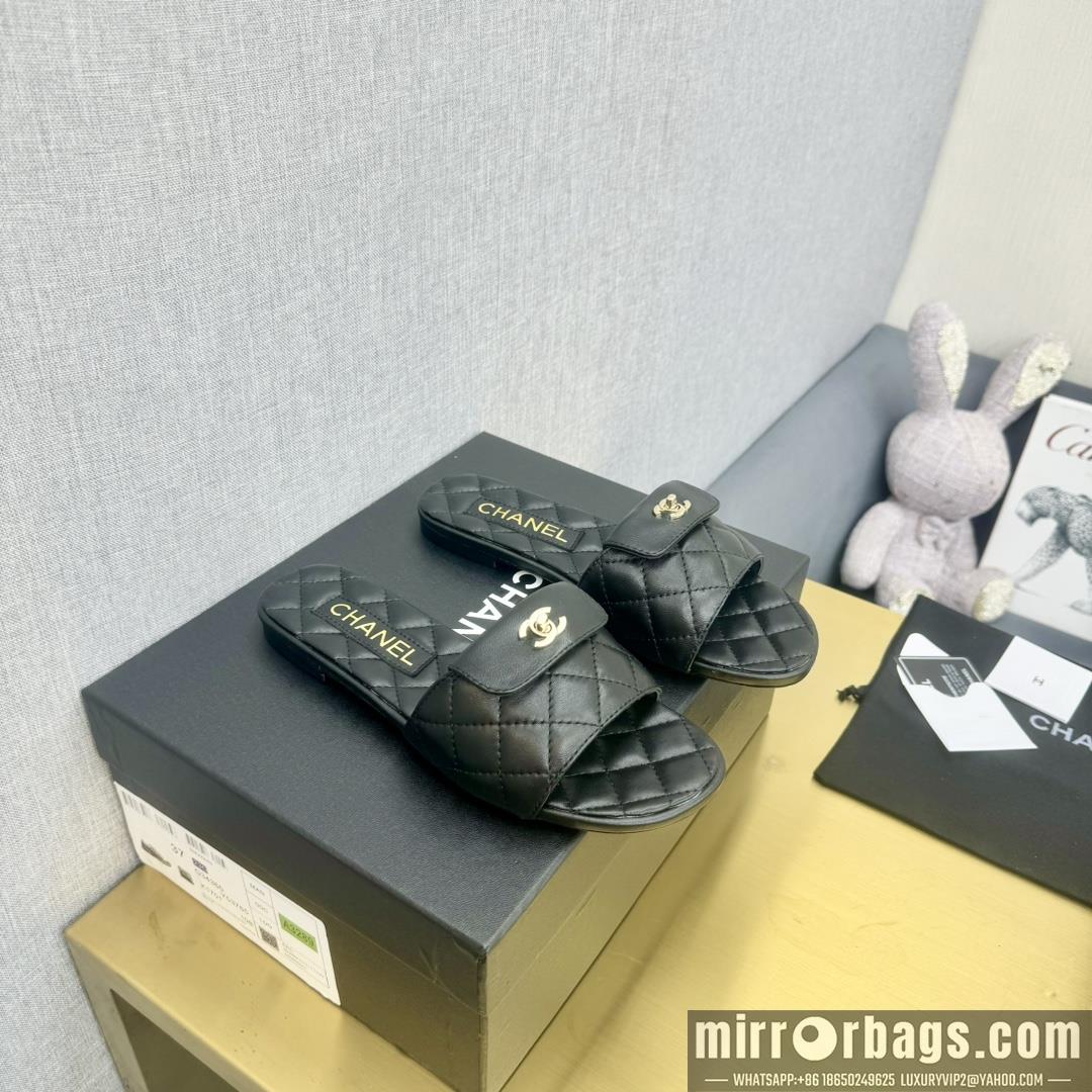 Chanel Shoes sz35-39 h0505