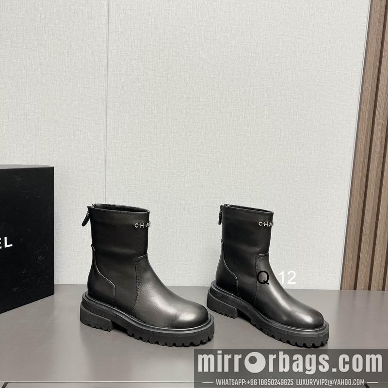 Chanel Shoes sz35-40 J0809
