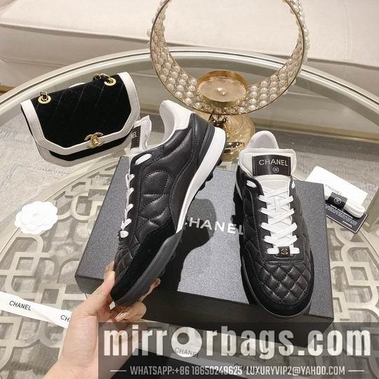 Chanel Shoes sz35-40 mnh0506