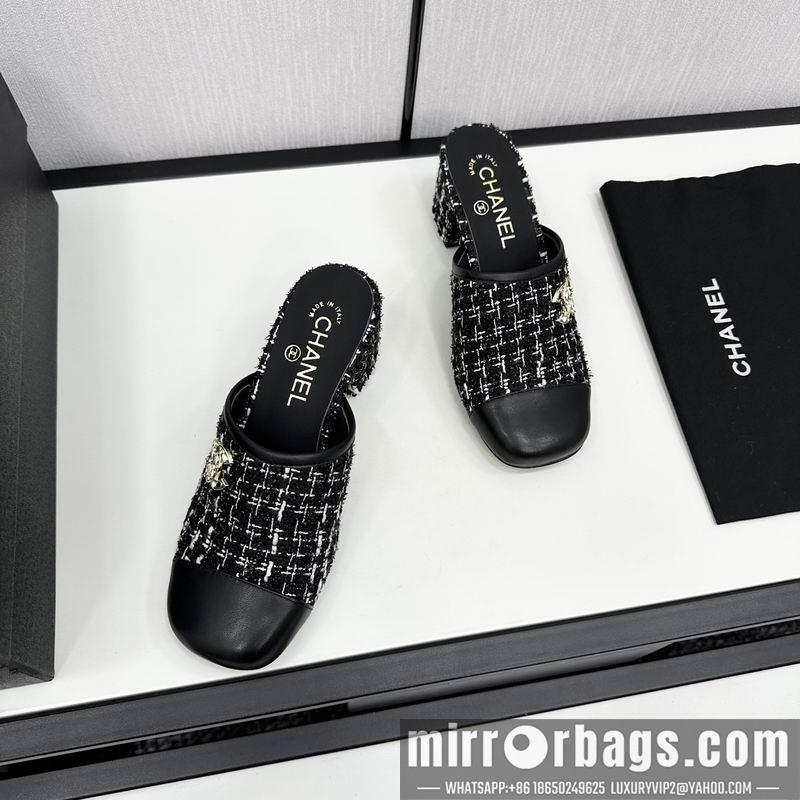 Chanel Shoes sz35-40 SD100