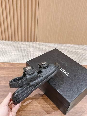 Chanel Shoes sz35-40 mnh0431