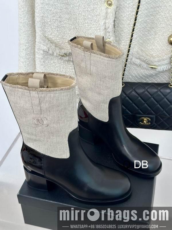 Chanel Shoes sz35-40 DB1217