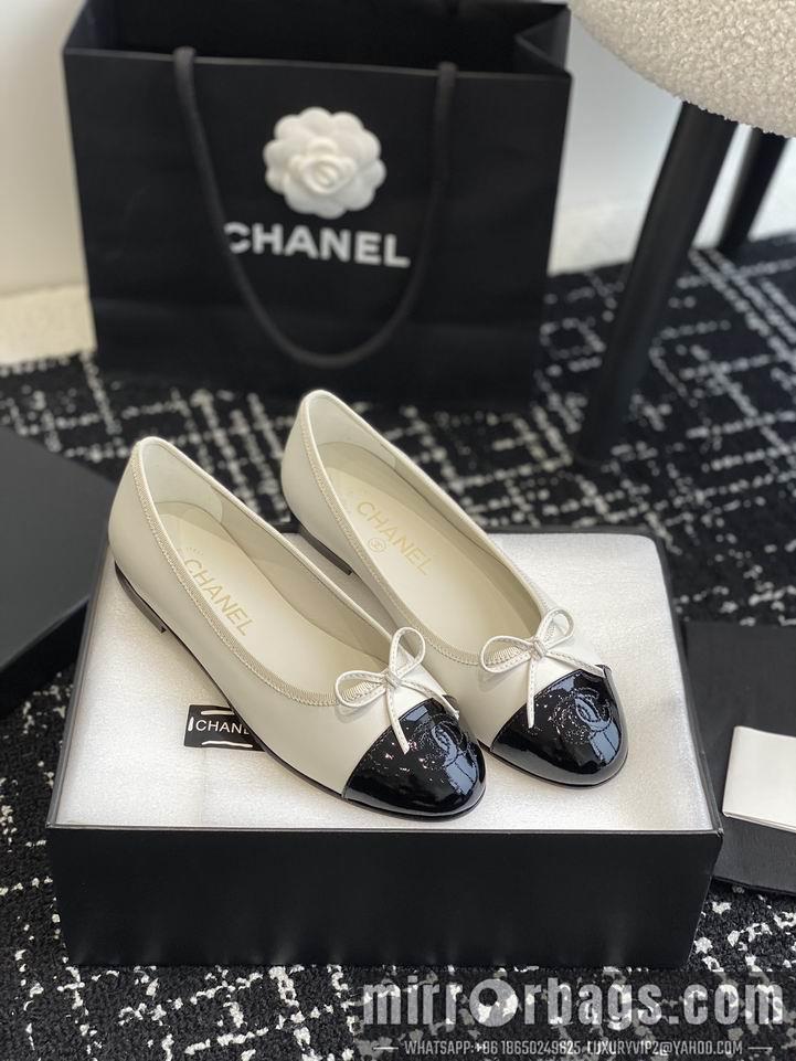 Chanel Shoes sz35-41 mnh0208