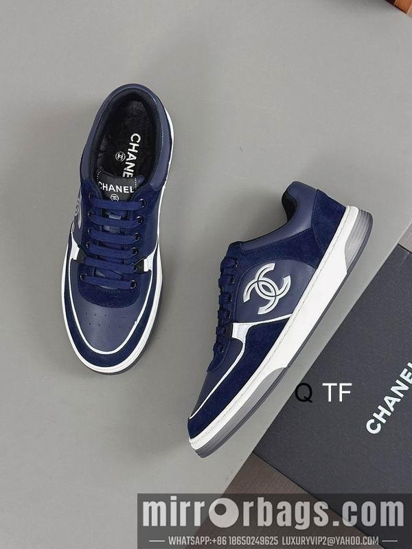 Chanel Shoes sz39-44 TF1001