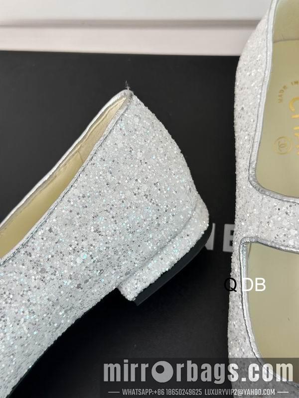 Chanel Shoes sz35-40 DB0502