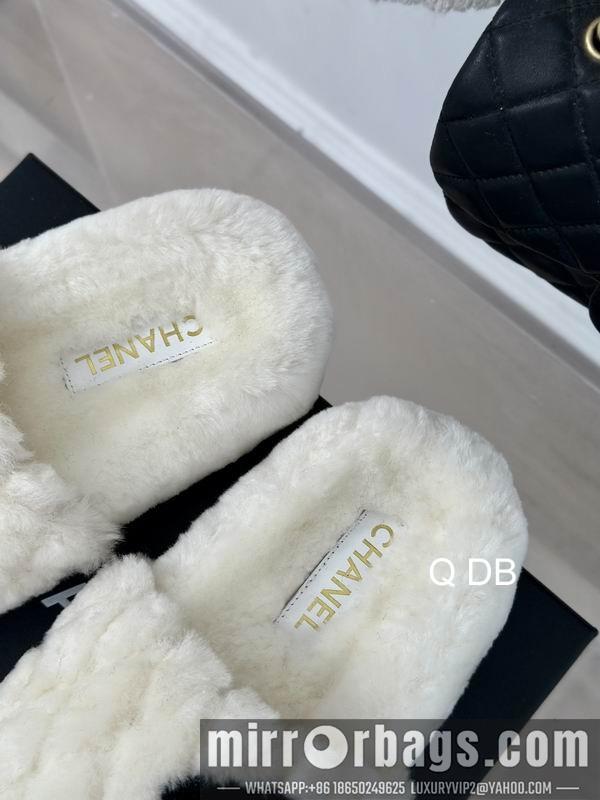 Chanel Shoes sz35-40 DB0802