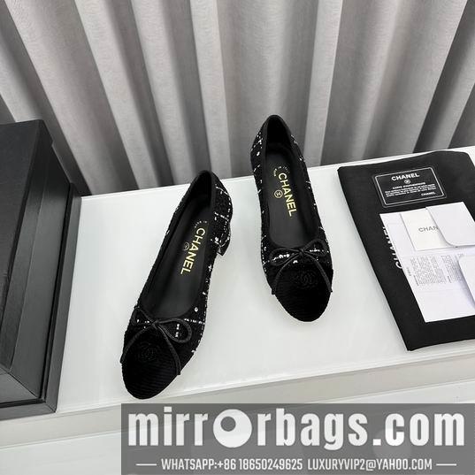 Chanel Shoes sz35-42 mnh0406